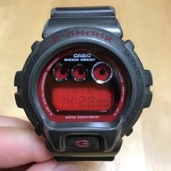 G-SHOCK