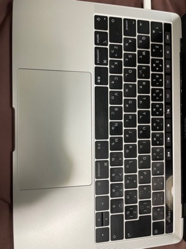 MacBook Pro2019 13インチ | lomasdequillon.cl
