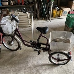 電動自転車　バッテリー充電器がありません