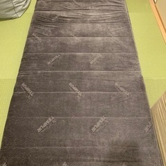 テンピュール　マットレス　オールシーズン　ふとん