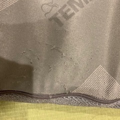 テンピュール　マットレス　オールシーズン　ふとん