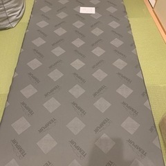 テンピュール　マットレス　オールシーズン　ふとん