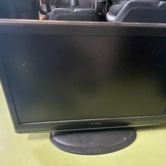 broadtec dx 32型　リモコン無