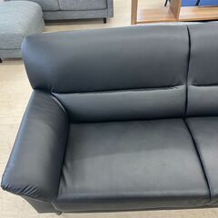 状態良好❕ ソファー探すなら「リサイクルR」❕ ゲート付き軽トラ”無料 