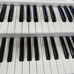 YAMAHAステージアミニELB-02  使用期間3ヶ月