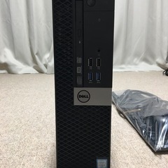 DELL optiplex 3040 SFF