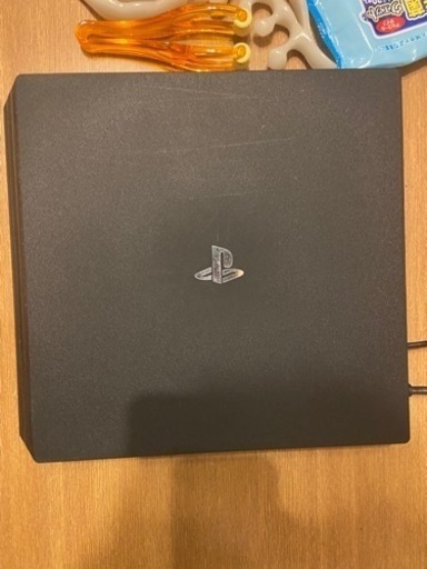 その他 PlayStation4 pro