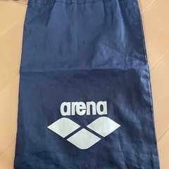 arenaの袋