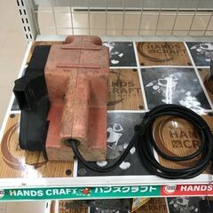 ✨E=VALUA　ベルトサンダ　EWS-76B　中古品✨うるま市田場✨