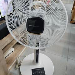 【人気商品】HITACHI　日立　扇風機　HEF-70M　中古　...