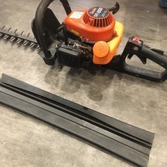 【中古】Tanaka エンジンヘッジトリマー THT-2000