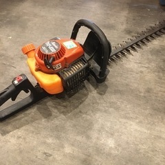 【中古】Tanaka エンジンヘッジトリマー THT-2000