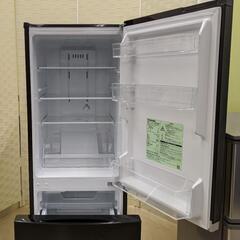 ノンフロン冷凍冷蔵庫　　2ドア 2ドアノンフロン冷凍冷蔵庫（TOSHIBA2020年製）