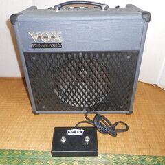 Vox VT15 ギターアンプ