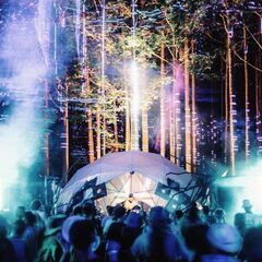 国内音楽フェスチケットMusic FestivalMoment 22/07/08