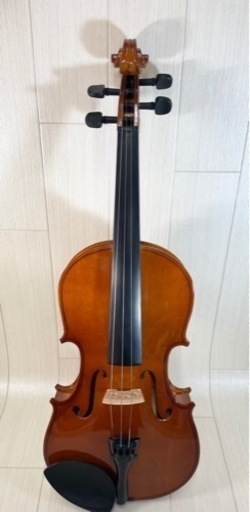 GM260【中古美品】バイオリン　初心者　入門用　リサイクルショップ ケイラック朝霞田島店 　ケイラック　埼玉県　朝霞市　田島　和光市　志木市　新座市　富士見市　ふじみ野市　三芳町　戸田市　蕨市　さいたま市(岩槻以外)　川越市　所沢市　上尾市　東京都　板橋区　練馬区　清瀬市