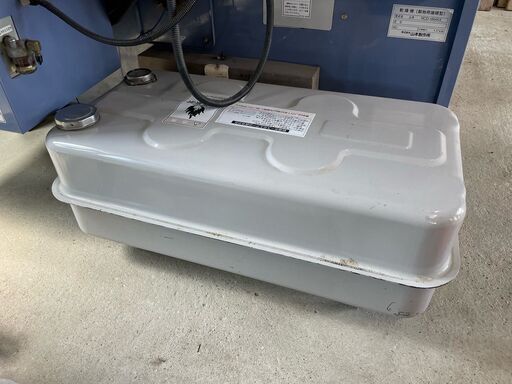 SOLD OUT】美品 山本 山本製作所 NCD-18MAX 乾燥機 200V 18石 要解体