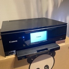 Canon プリンター　