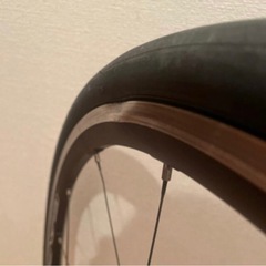 カンパニョーロ　ゾンダc17 タイヤホイールセット