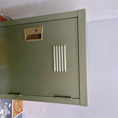 装弾ロッカー 鍵付き