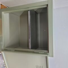装弾ロッカー 鍵付き