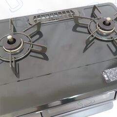 ☆リンナイ 都市ガス用 ガステーブル RT67JH/KSR670BKL 2021年♪