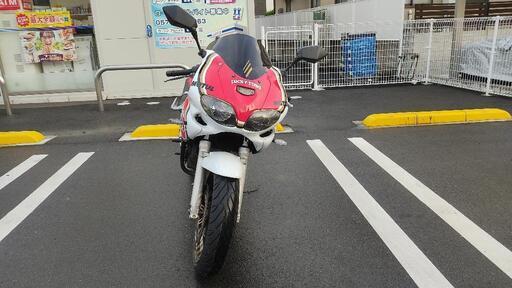 スズキ sv400s 400cc
