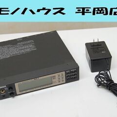 ジャンク YAMAHA トーンジェネレーター MU80 音源モジ...