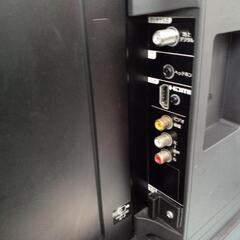 「オリオン」32v液晶テレビ（地デジ専用）★2016年製　【クリーニング済・6ヶ月保証付】　管理番号71406