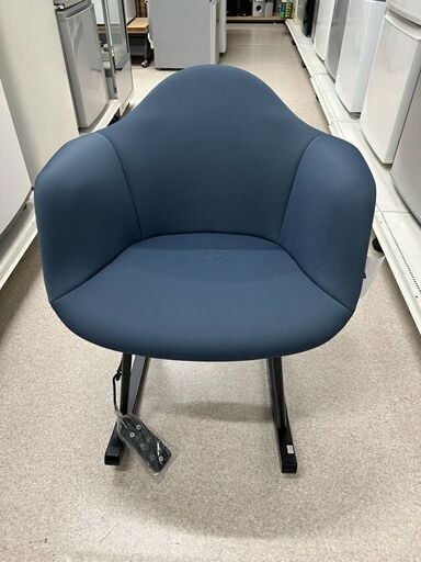 ジョンソン　リラックスロッキングチェア　BM350