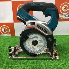 エコツール豊田インター店】Makita/マキタ 18v充電式マルノコ 