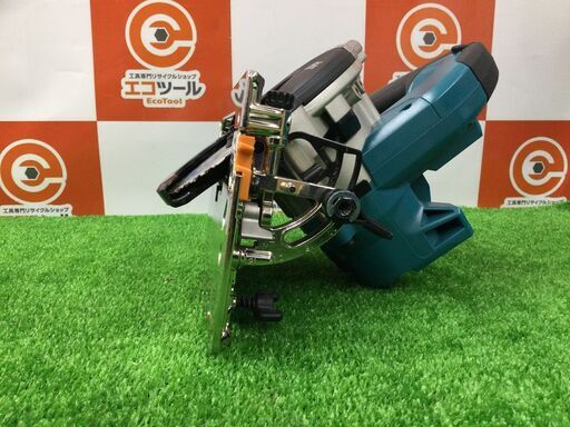 【エコツール豊田インター店】Makita/マキタ 18v充電式マルノコ HS475DRGX【愛知県/豊田インター店/工具】