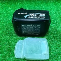 マキタ HR202D 20㎜充電式ハンマドリル 18V 純正バッテリー18V 3.0Ah 