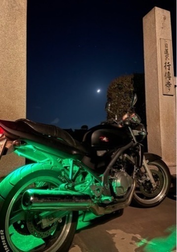 バリオス1型