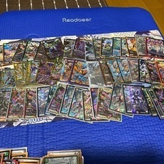 デュエマ引退品 デュエルマスターズ 引退 値下げ可能です！