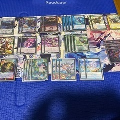 デュエマ引退品 デュエルマスターズ 引退 値下げ可能です！