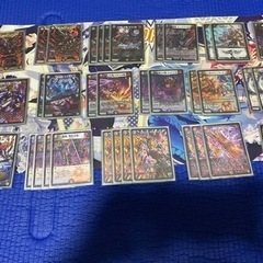 デュエマ引退品 デュエルマスターズ 引退 値下げ可能です！