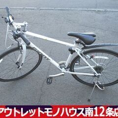 シティサイクル 30－622 700×30C 自転車 GIANT...
