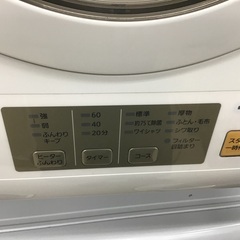 Panasonic 衣類乾燥機 2018 NH-D603
