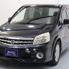 ⭐審査通過率９５％オトロン自社ローン⭐【026429】日産 ラフ...