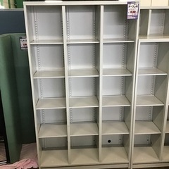 JF-3 【オフィス家具専門店】コクヨのオープン棚です！棚板12...