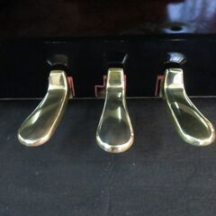 ヤマハ中古アップライトピアノ　YU1（2000年製造）