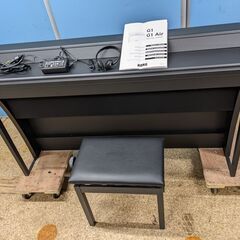 Roland ローランド 電子ピアノ HP506-GP 2014年製 ※椅子無し 【愛品 