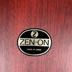 ◎お値下げしました‼️ ZEN-ON ゼンオン ドラム 大太鼓 スタンド 