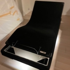 テンピュールZero-G電動ベッド