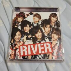 AKB48『RIVER』