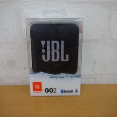 JBL GO2 ポータブルスピーカー Bluetoothス…