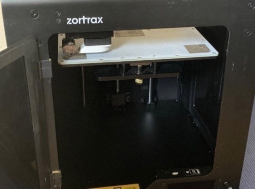 zortrax M200 V2 【稼働品】高性能 3Dプリンター FDM | noonanwaste.com