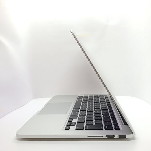 【美品】ノートパソコン MacBook Pro Retina 13-inch Early 2015 A1502 EMC2835