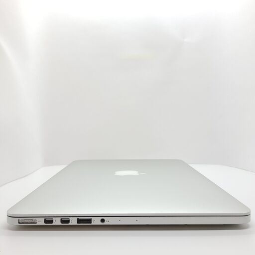 美品】ノートパソコン MacBook Pro Retina 13-inch Early 2015 A1502 